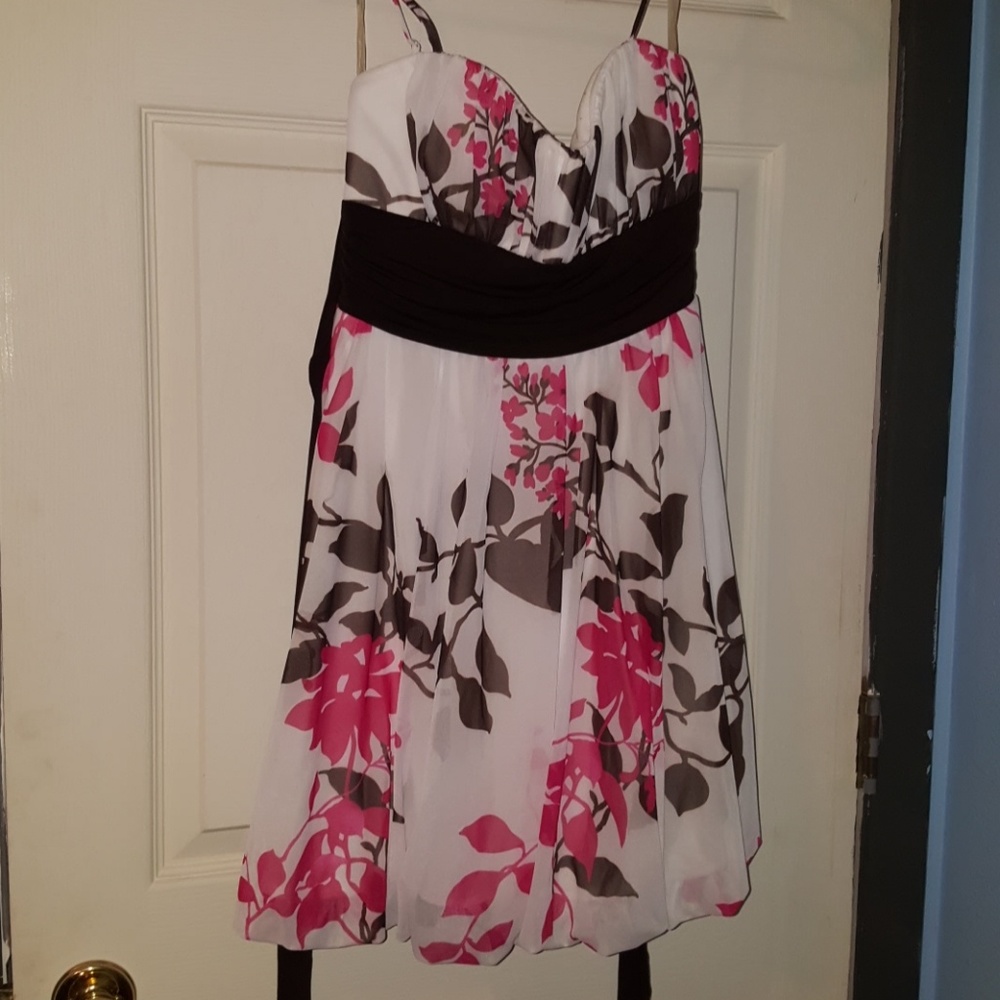 Beautiful Dress